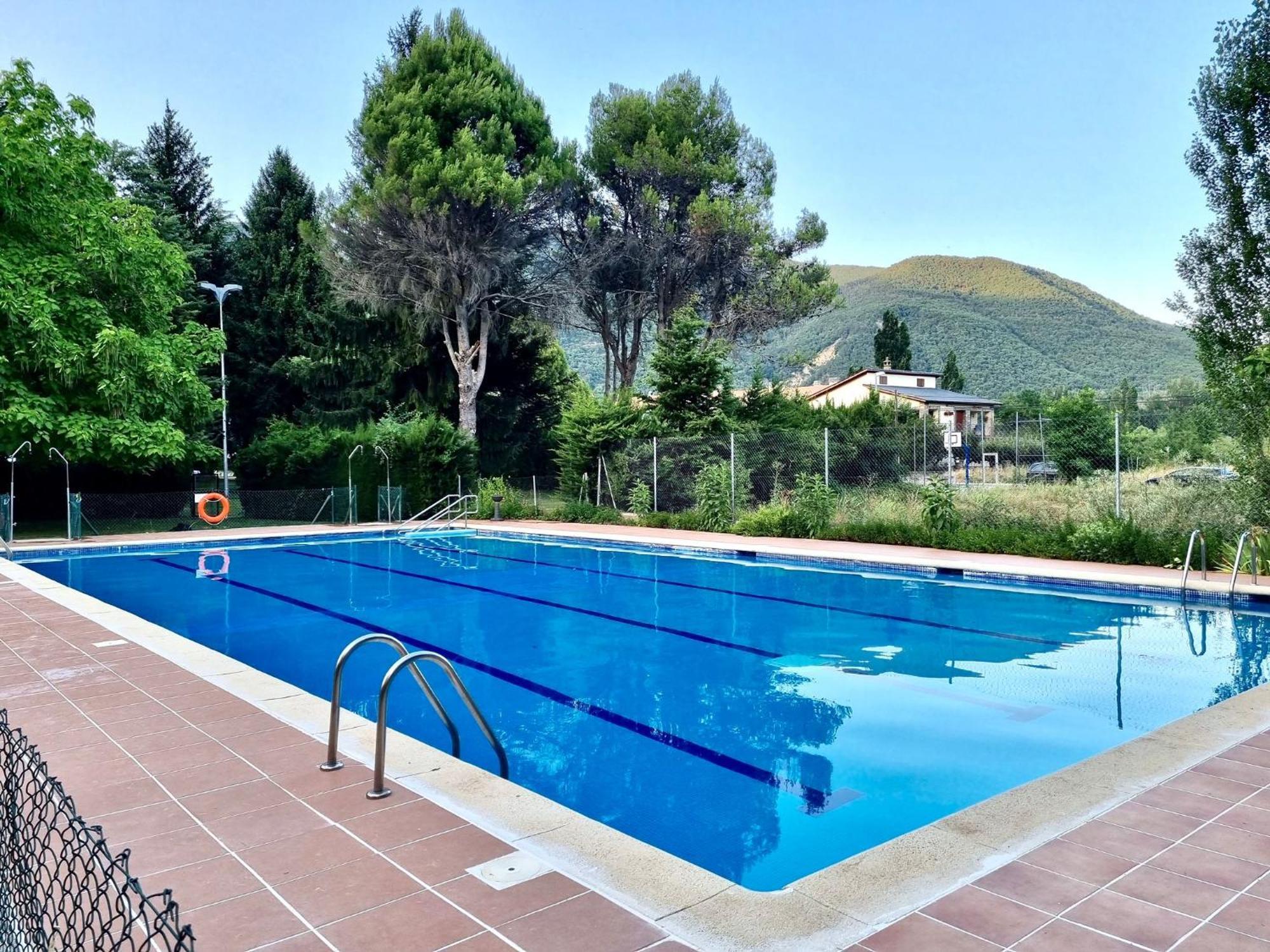 Tierra Boutique, Tierra Suites y Tierra Valles Apartamentos Biescas  Habitación foto