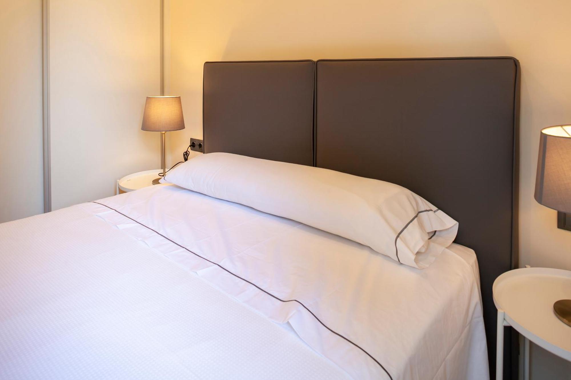 Tierra Boutique, Tierra Suites y Tierra Valles Apartamentos Biescas  Habitación foto
