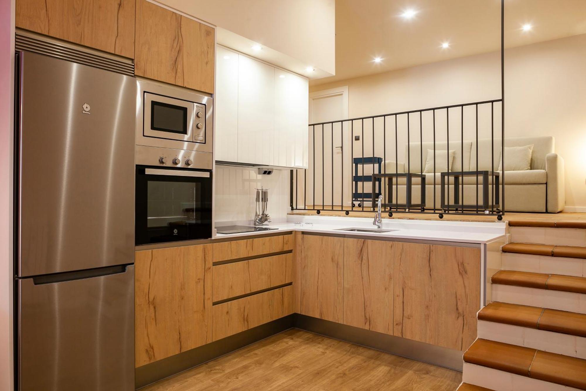 Tierra Boutique, Tierra Suites y Tierra Valles Apartamentos Biescas  Habitación foto