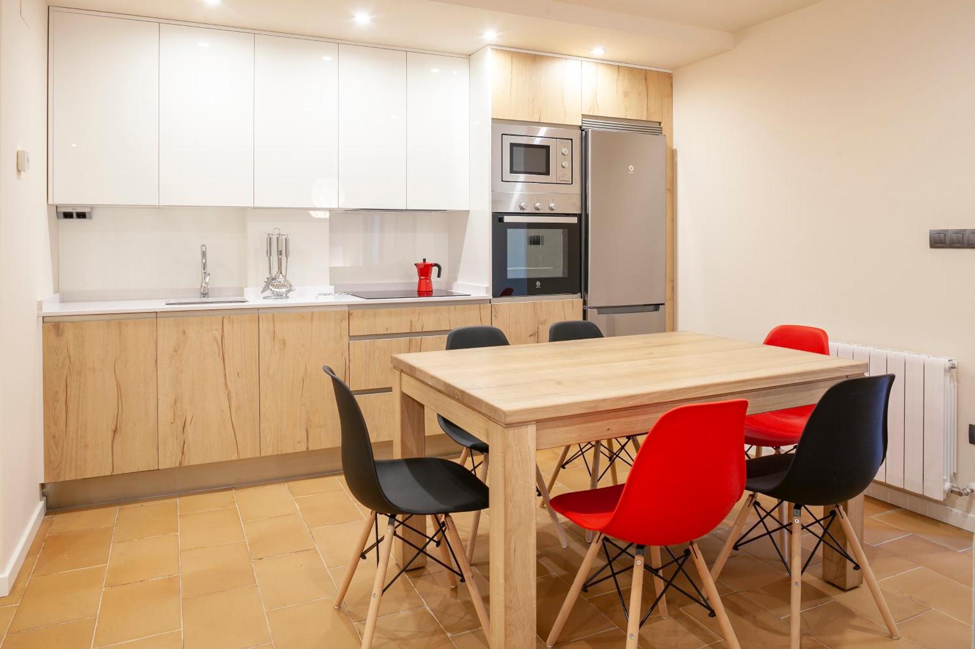 Tierra Boutique, Tierra Suites y Tierra Valles Apartamentos Biescas  Habitación foto