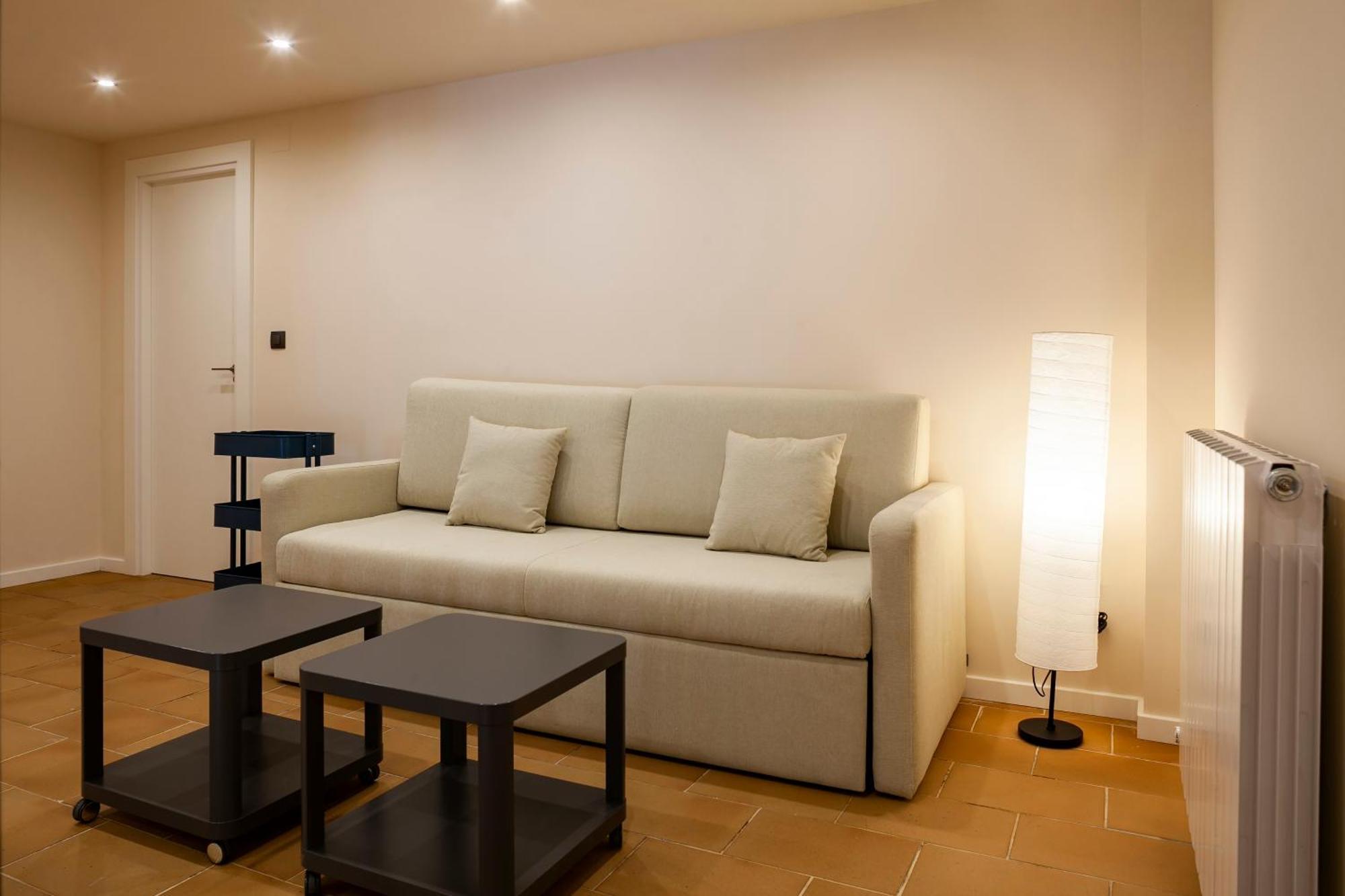 Tierra Boutique, Tierra Suites y Tierra Valles Apartamentos Biescas  Habitación foto