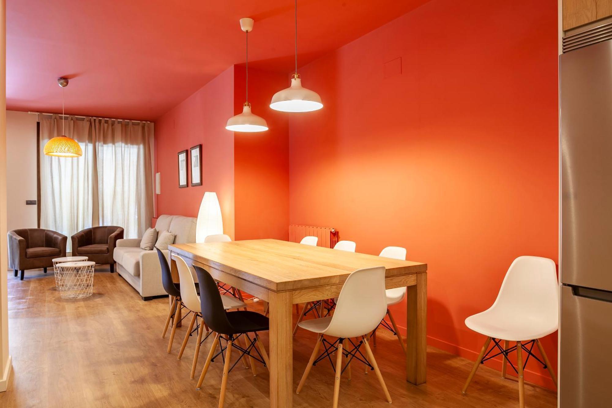Tierra Boutique, Tierra Suites y Tierra Valles Apartamentos Biescas  Habitación foto